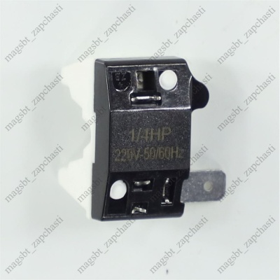 Thermal relay Korea 4TM universal photo 2266958