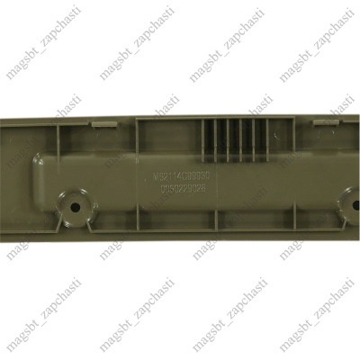 Заглушка дверцы холодильника HAIER 0060229028C photo 2391582 Заглушка дверцы холодильника HAIER 0060229028C photo 2391582