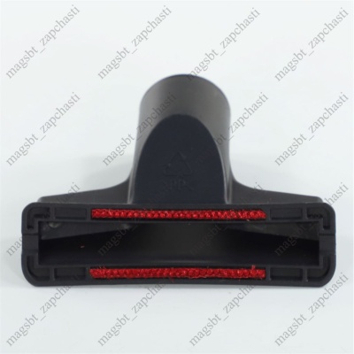 Vacuum cleaner brush Ø32mm carpet photo 2271335