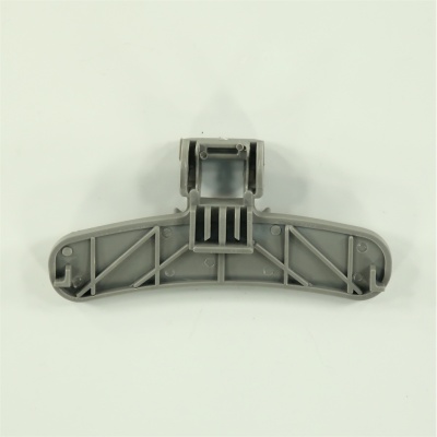 Ручка люка стиральной машины SAMSUNG DC64-01661A DC64-01948B DC64-01948A серая photo 2402667 Ручка люка стиральной машины SAMSUNG DC64-01661A DC64-01948B DC64-01948A серая photo 2402667