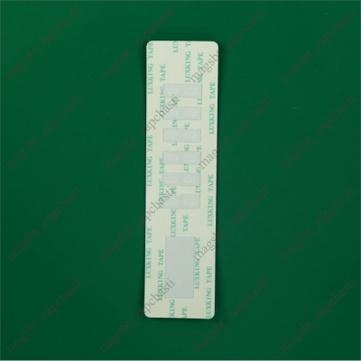 Накладка дисплея холодильника HAIER 0530020121 photo 2397538 Накладка дисплея холодильника HAIER 0530020121 photo 2397538