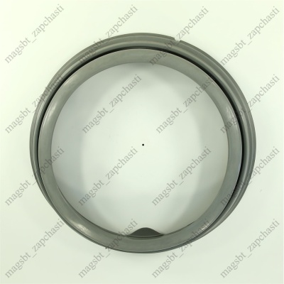 Hatch seal HAIER 0020300541A photo 2372424
