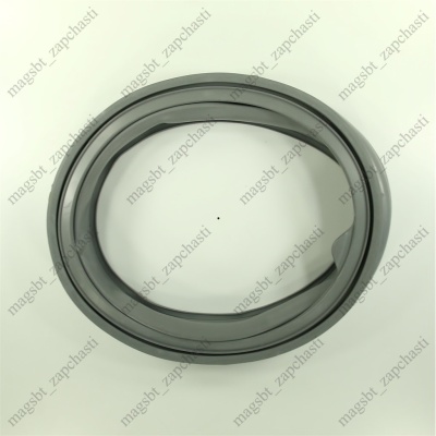 Hatch seal INDESIT 582085 FUTURA 71/58 l photo 2372578