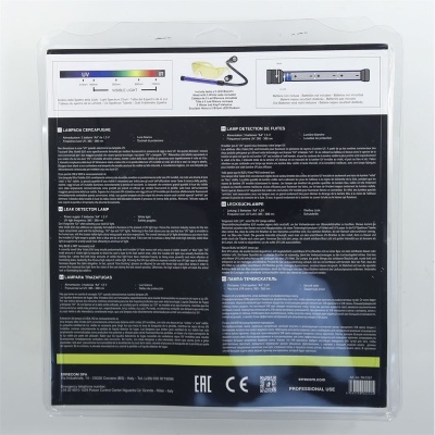 *Lamp flexible for detection leaks 5 LED UV photo 2510867