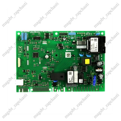 Модуль управления котла Baxi Foutyech Ecofour HDIMS02 710825300/5702450 photo 2397130 Модуль управления котла Baxi Foutyech Ecofour HDIMS02 710825300/5702450 photo 2397130