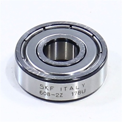 *Bearing 608 ZZ 08x22x07 SKF Explorer photo 2451867