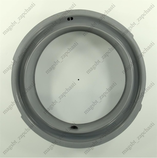 Hatch cuff Bosch Siemens 289500 W4280B1EU W4380X0EU WFE2020GB photo 2 - Hatch cuff Bosch Siemens 289500 W4280B1EU W4380X0EU WFE2020GB photo 2 -