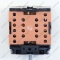 Oven switch CANDY 6 positions 91204784 EGO 46.26866.818 photo 5 - 