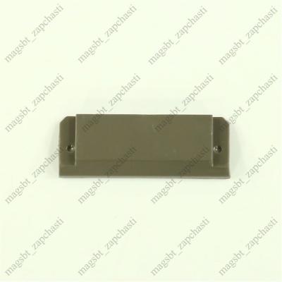 Заглушка дверцы холодильника HAIER 0060229026C photo 2391576