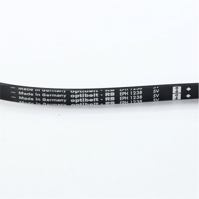 *Washing machine belt 1238 H7 EPH Optibelt (ARDO 416004000) photo 2453746 *Washing machine belt 1238 H7 EPH Optibelt (ARDO 416004000) photo 2453746