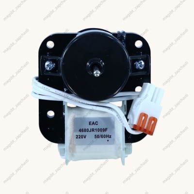 Вентилятор LG шток 40мм D3мм 240V 9W 4680JR1009F STEPSH TEAM photo 2365573 Вентилятор LG шток 40мм D3мм 240V 9W 4680JR1009F STEPSH TEAM photo 2365573