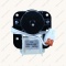 Вентилятор LG шток 40мм D3мм 240V 9W 4680JR1009F STEPSH TEAM photo 3 - 