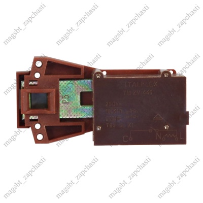 УБЛ стиральной машины ARISTON ZV445P5 photo 2408510 УБЛ стиральной машины ARISTON ZV445P5 photo 2408510