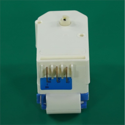 Таймер TMDE 802 GC2 photo 2404627