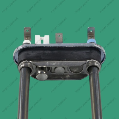 ТЭН стиральной машины 850W прямой ДРТ L145мм TW метал бак SAMSUNG DC47-00006D photo 2435624
