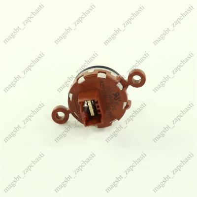 Датчик температуры посудомоечной машины HAIER 0120400076 photo 2390619 Датчик температуры посудомоечной машины HAIER 0120400076 photo 2390619