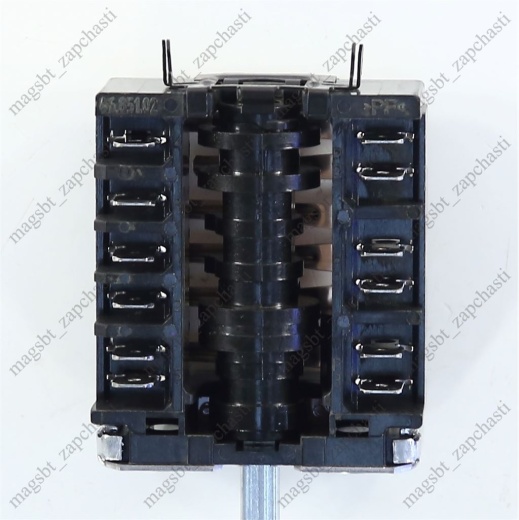 *Oven switch EGO 4 positions 46.23866.834 651067119 photo 2 - *Oven switch EGO 4 positions 46.23866.834 651067119 photo 2 -