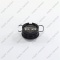 7674_2 Суппорт(опора) WHIRLPOOL Cod 144 481952028026 пласт скоба подш 6204 сальник VA25 22X30,2X4,7/7,5 фото 3 -