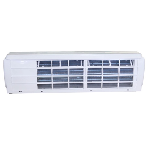 *Split system BIRYUSA B - 9 photo 2 - 