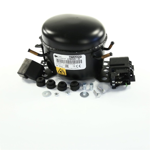 Compressor ATLANT STV-65 108 W/-23.3°C R-600 in packaging kit 