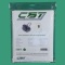 17269_4 *Vacuum cleaner bag THOMAS Ø55 mm 300 mm x 225 mm TWIN M9/3 synthetic set of 3 photo 5 -