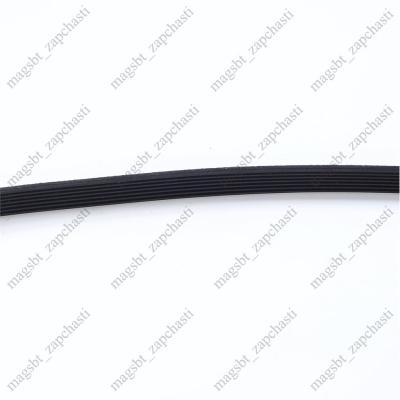 Washing Machine Belt 1228 H7 EL Hutchinson (VESTEL 4202589) photo 2377855 Washing Machine Belt 1228 H7 EL Hutchinson (VESTEL 4202589) photo 2377855