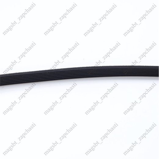 Washing Machine Belt 1228 H7 EL Hutchinson (VESTEL 4202589) photo 3 - Washing Machine Belt 1228 H7 EL Hutchinson (VESTEL 4202589) photo 3 -