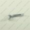 Fitting G6 90° O-Ring, thread 5/8"-18UNF, tube Ø 3/8", G6, No.6, #6 (8mm), 90°, without cup photo 1 - 