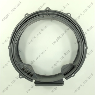 Hatch cuff LG MDS62012603 photo 2372625