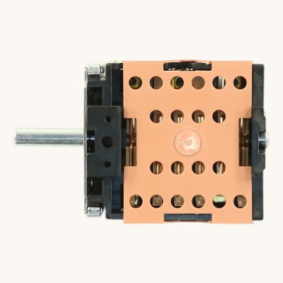 *Oven switch EGO 5 positions 46.25866.521 CANDY photo 2789584 *Oven switch EGO 5 positions 46.25866.521 CANDY photo 2789584