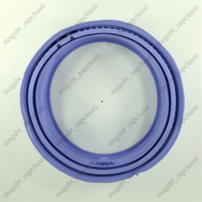 Hatch cuff HAIER 0020300657S photo 2372449