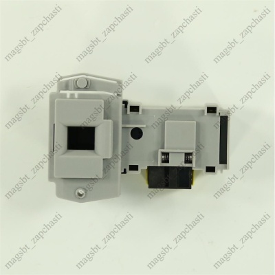 УБЛ стиральной машины CANDY Hoover Zerowatt ROLD DM053556 41016879 photo 2408578