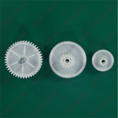 Шестеренка мясорубки PANASONIC D80/32мм h35,3мм z78/16 прям/прям Ø80/32мм h35,3мм z78/16 прям/прям photo 2410638 Шестеренка мясорубки PANASONIC D80/32мм h35,3мм z78/16 прям/прям Ø80/32мм h35,3мм z78/16 прям/прям photo 2410638