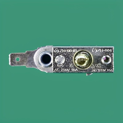 Регулятор напряжения к электроплитам 250V 10A 2 конт. photo 2400869 Регулятор напряжения к электроплитам 250V 10A 2 конт. photo 2400869