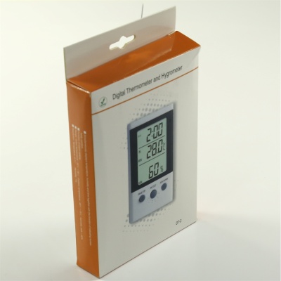 Electronic thermometer DT-2 -50/+300°C photo 2432739