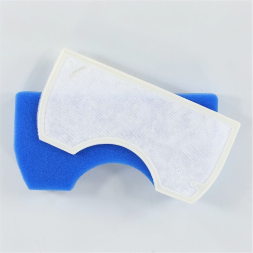 Filter for vacuum cleaner SAMSUNG DJ97-01040 set analogue photo 3 - Filter for vacuum cleaner SAMSUNG DJ97-01040 set analogue photo 3 -
