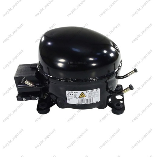 Компрессор Embraco ERU55CLP 160W/-23,3°C R-600 В УПАКОВКЕ Компрессор Embraco ERU55CLP 160W/-23,3°C R-600 В УПАКОВКЕ