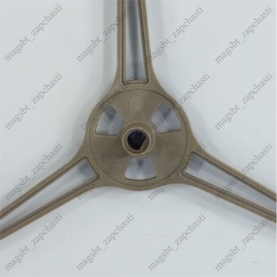 Caliper of the microwave dish roller Ø245mm star photo 2268360