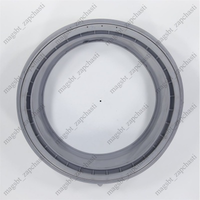Hatch cuff INDESIT 047099 photo 2372473 Hatch cuff INDESIT 047099 photo 2372473
