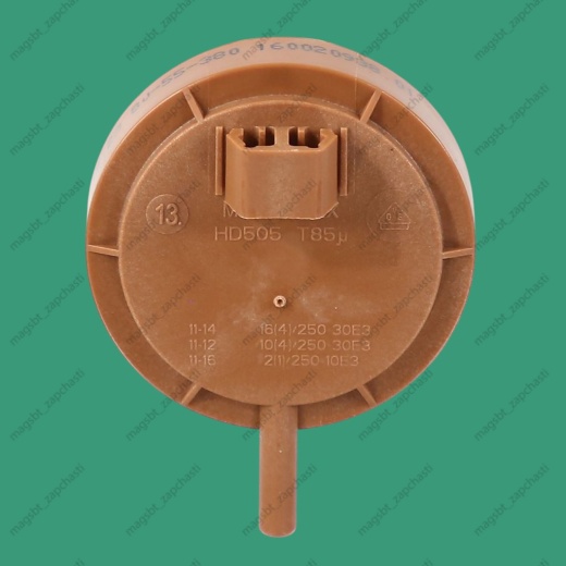Датчик уровня воды INDESIT ARISTON 4 конт C00110328 фото 3 - 