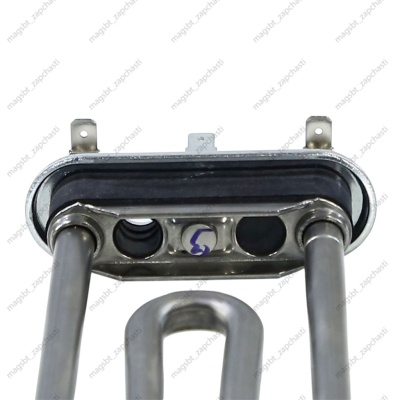 Heating element of washing machine 1700W straight with the hole for temperature sensor L170mm FARBEI photo 2269838 Heating element of washing machine 1700W straight with the hole for temperature sensor L170mm FARBEI photo 2269838