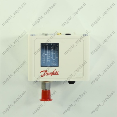 Реле давления Danfoss КР 5 авт. возвр. photo 2401038 Реле давления Danfoss КР 5 авт. возвр. photo 2401038