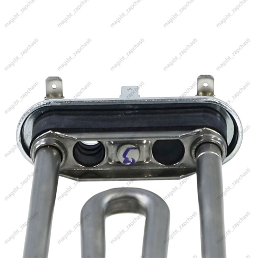Heating element of washing machine 1700W straight with the hole for temperature sensor L170mm FARBEI photo 3 - Heating element of washing machine 1700W straight with the hole for temperature sensor L170mm FARBEI photo 3 -