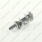 *VITEK L120mm meat grinder screw, 8mm hexagon fit photo 1 - 