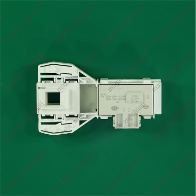 УБЛ стиральной машины INDESIT C00306612 297327 photo 2408675