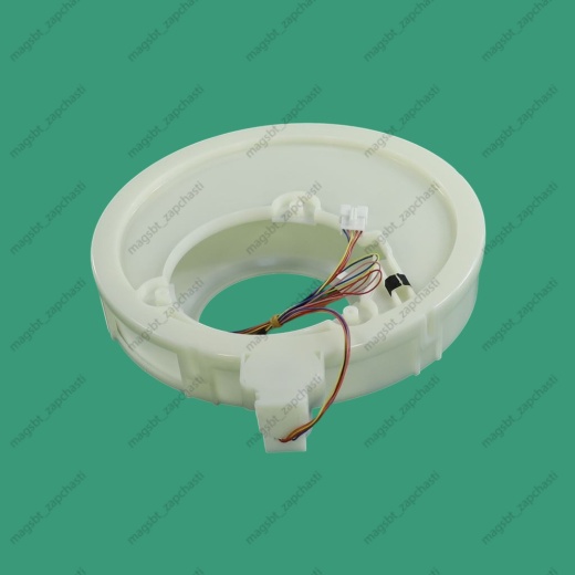 *Refrigerator fan housing HAIER 0060846942 