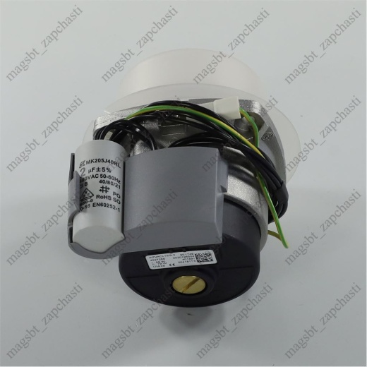 *Boiler circulation pump 59/79 W 0.34 A 2 speed PROTHERM INTVACL15/5-2 (Gepard, Pantera v19) 0020 