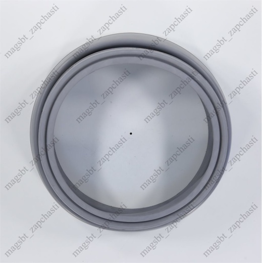 Hatch cuff Bosch Siemens 124037 photo 2 - Hatch cuff Bosch Siemens 124037 photo 2 -