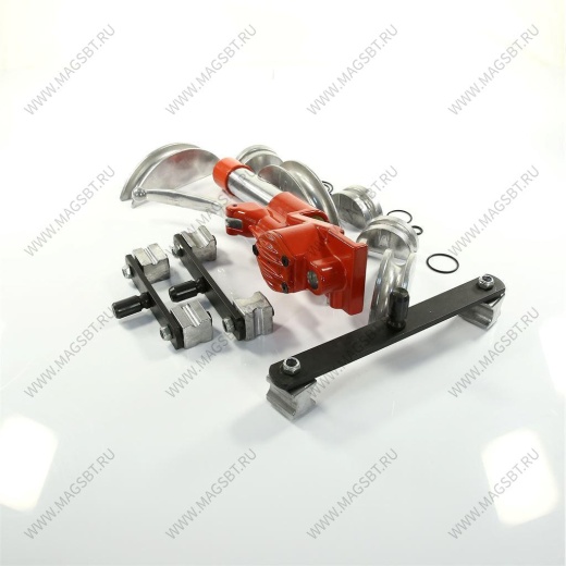 Hydraulic pipe bender 1/4" - 7/8" Hydraulic pipe bender 1/4" - 7/8"
