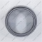 5928_2 Hatch cuff Bosch Siemens 124037 photo 3 -